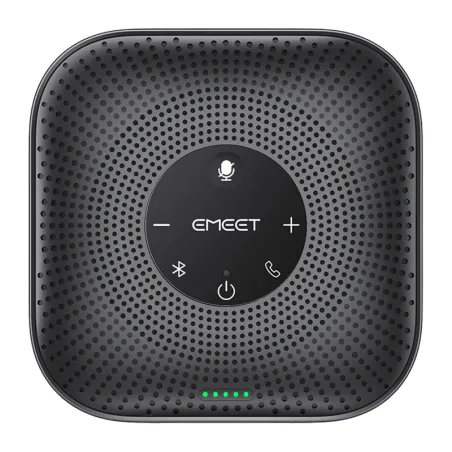 EMEET OfficeCore M0 Plus Conference Speaker